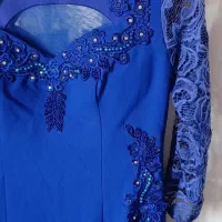 دوتا پیرهن مجلسی|لباس|نورآباد, |دیوار