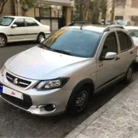 کوئیک R / فروش فوری/مدل۱۴۰۰|خودرو سواری و وانت|تهران, سردارجنگل|دیوار