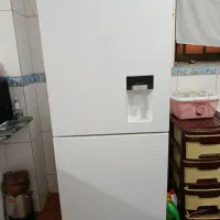 یخچال فریزر دوو