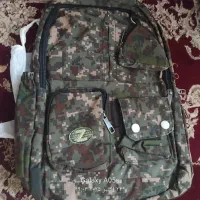 کوله نوی  استفاده نشده|کیف، کفش، کمربند|تربت جام, مطهری|دیوار