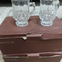 استکان پذیرایی کوچک