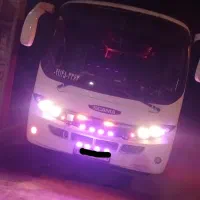 دربستی به تمام نقاط کشور