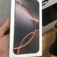 ایفون 16 پرو مکس|موبایل|ایلام, |دیوار