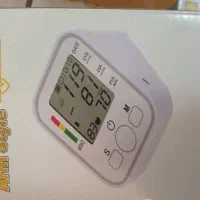 فشارسنج دیجیتالی سخنگو/ ارسال رایگان