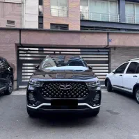 تیگو ۷ پرو ۱۴۰۲