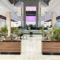 استخدام نیروی کافه قنادی