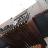 میزگل رز|دفتر کار|یزد, |دیوار