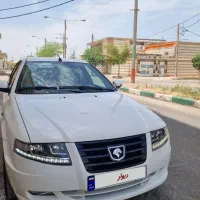 سورن پلاس مدل ۱۴۰۳ موتور جدید