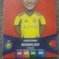 کیمدی رونالدو
