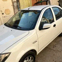 ساینا اس ۴۰۲ دوگانه فابریک سیمی|خودرو سواری و وانت|اهواز, زیتون کارگری|دیوار