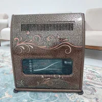 بخاری مشهد دوام مدل MD209