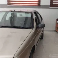 پژو glx تکبرگ سند درجه یک