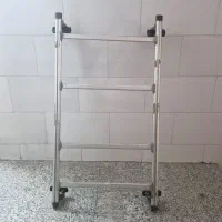 رینگ و لاستیک پیکاپ رونیز،کاپوت مزدا ،باربندپاترول|قطعات یدکی و لوازم جانبی|اصفهان, رزمندگان|دیوار