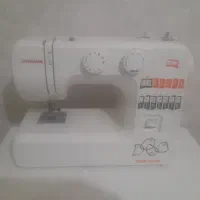 چرخ خیاطی/و گلدوزی