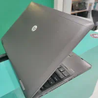 لپ تاپ صنعتی آمریکایی HP 6570|رایانه همراه|هشتگرد, هشتگرد قدیم|دیوار
