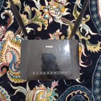 مودم روتر مدل 2740u