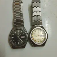 ساعت سیکو و ریکو ژاپن