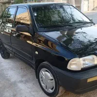 هاچبک مدل 83