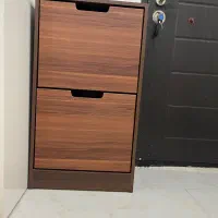 جا کفشی دکوچید