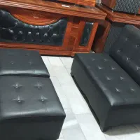 نیم ست و صندلی|مبلمان اداری|حمیدیا, |دیوار