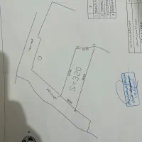 زمین مسکونی