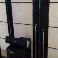 ضبط و باند مارشال