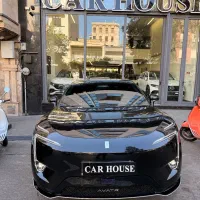 آواتار ۱۱، Avatr 11