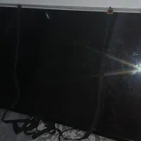تلویزیون سونیا ۵۰ اینچ سالم