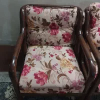 مبلمان|مبلمان خانگی و میز عسلی|اسلام‌شهر, شهرک قائمیه|دیوار