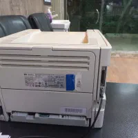 پرینتر لیزری تک کاره استوک HP LaserJet P2014