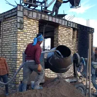 بتن ریزی|خدمات پیشه و مهارت|زنجان, |دیوار