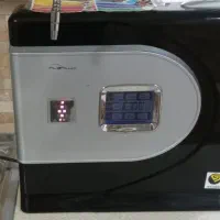 تصفیه آب سخنگو 8 خروجی کره ای