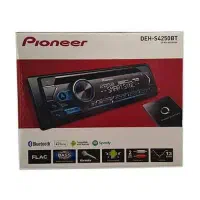 سیستم پایونیر ۴۲۵۰bt اینفینیتی jbl لیبرال کمک 405|قطعات یدکی و لوازم جانبی|تهران, فردوس|دیوار