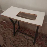 میز‌چرخ خیاطی