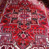 فرش دستباف ۹ متری بیلوردی