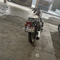 کویر ۱۲۵|موتورسیکلت|گنبد کاووس, |دیوار