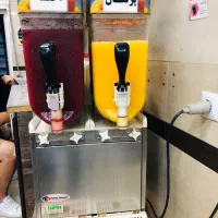 دستگاه یخ در بهشت ساز SPM ایتالیا