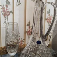 کریستال
