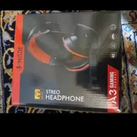 فروش هدست A3|لوازم جانبی موبایل و تبلت|فردیس, منظریه|دیوار