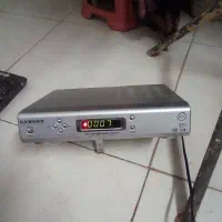 گیرنده|صوتی و تصویری|اهواز, کمپلو جنوبی|دیوار