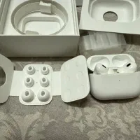 ایرپاد پرو ۲ air pod pro|لوازم جانبی موبایل و تبلت|تهران, جوادیه|دیوار