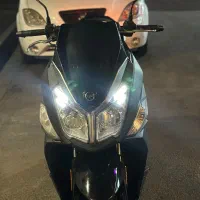 جی ۲۰۰ مدل ۱۳۹۹