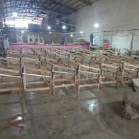 نجار ماهر استیل