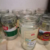 شیشه ترشی یا خیارشور