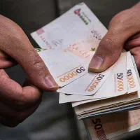 نیازمند 10 میلیون پول با سود