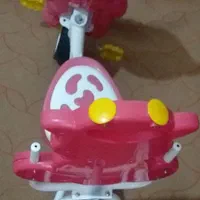 سه چرخه دخترونه کار کرده|دوچرخه، اسکیت، اسکوتر|ملارد, |دیوار