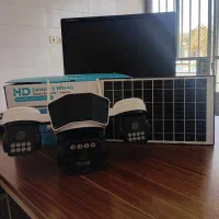 دوربین سیمکارتی|دوربین مداربسته|لنجان, |دیوار