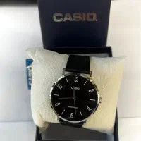 ساعت کاسیو مردانه اصل نو آکبند