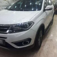 تیگو۵ فول مدل ۹۶|خودرو سواری و وانت|تبریز, |دیوار