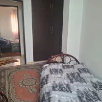 سوئیت دوخوابه شهباز مرکز شهر رشت|اجارهٔ کوتاهمدت آپارتمان و سوئیت|رشت, پیرکلاچای|دیوار